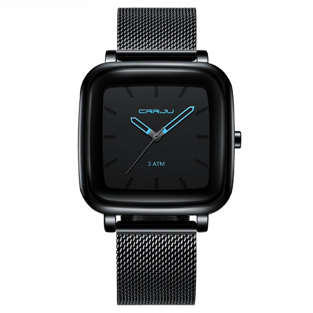CRRJU Casual Watch