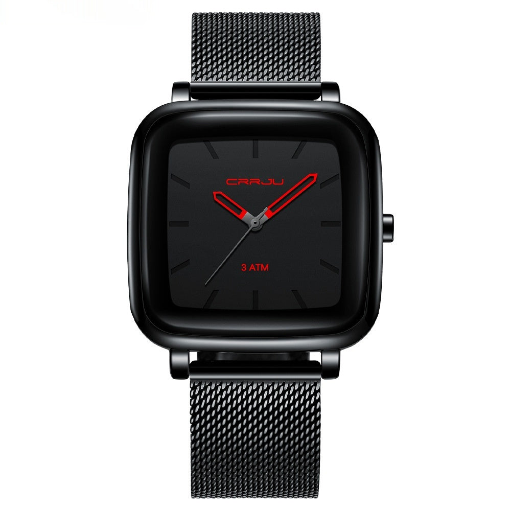 CRRJU Casual Watch