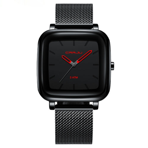 CRRJU Casual Watch