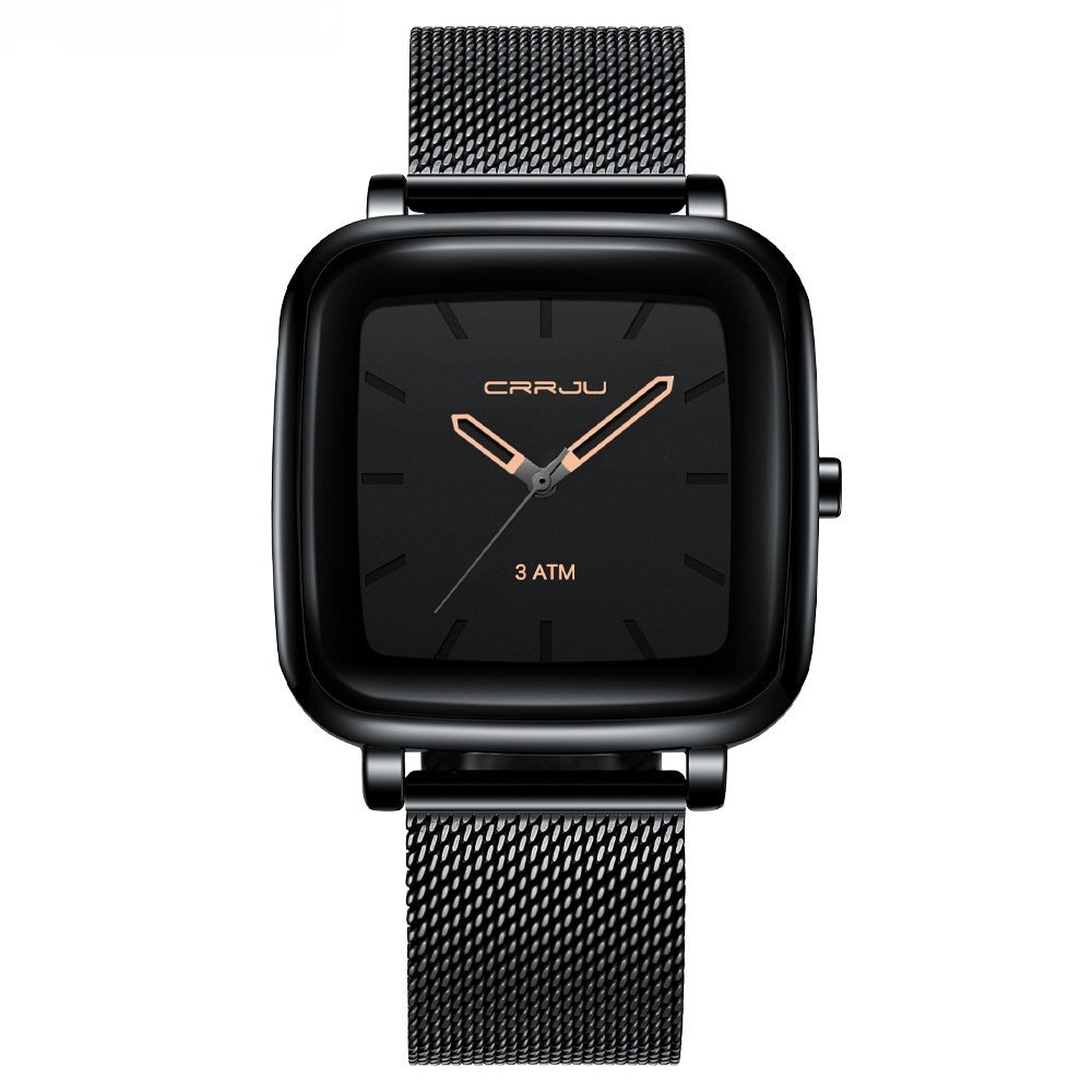 CRRJU Casual Watch