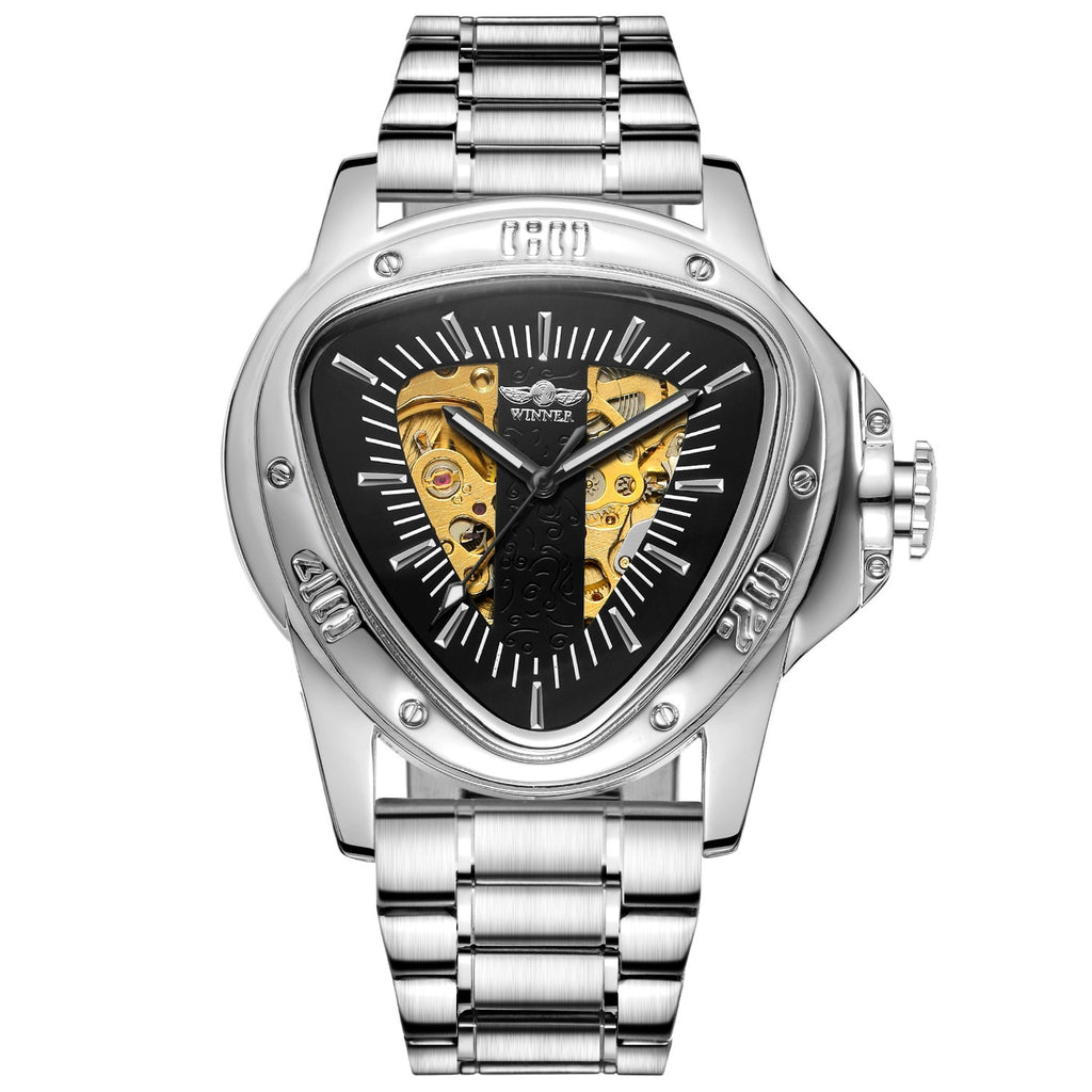 Turbo Watch - Special Limited Edition