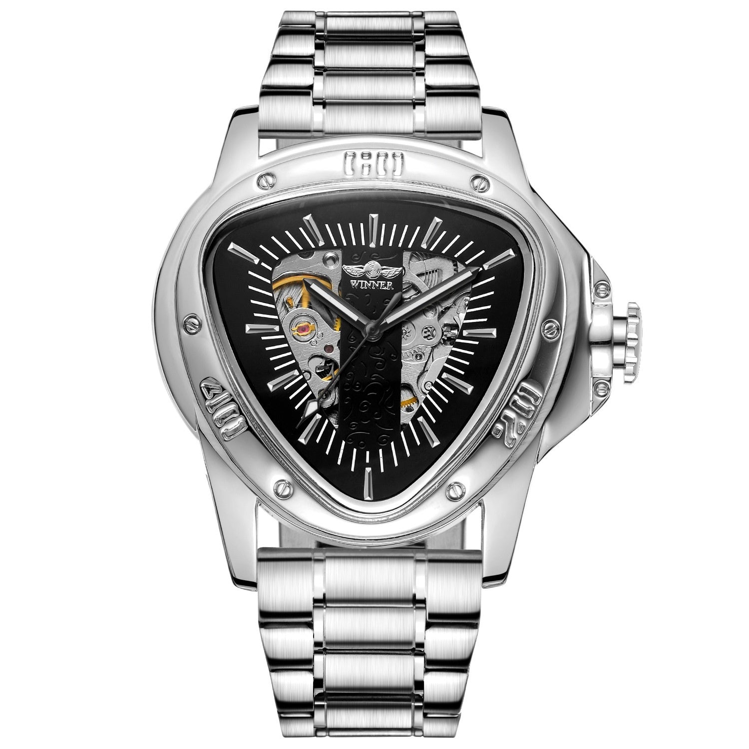 Turbo Watch - Special Limited Edition